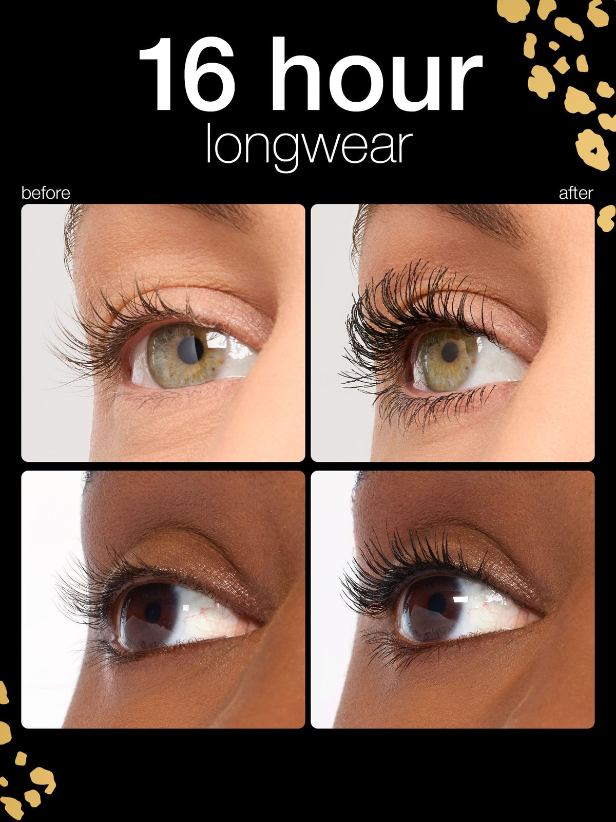 tarte Mini maneater™ mascara