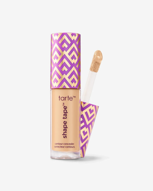 tarte Mini Shape tape™ Concealer 22N light neutral