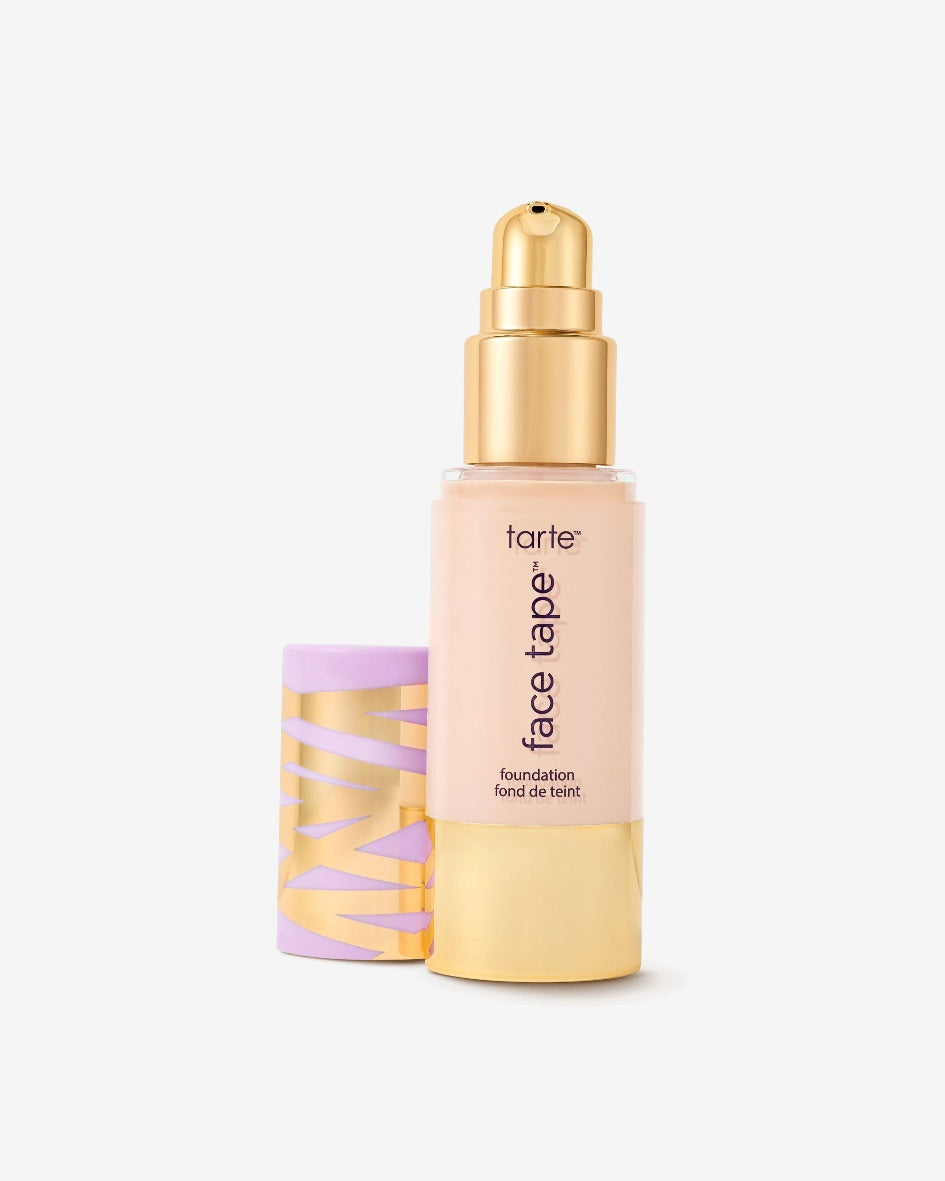 tarte Face Tape™ Foundation 8B porcelain beige