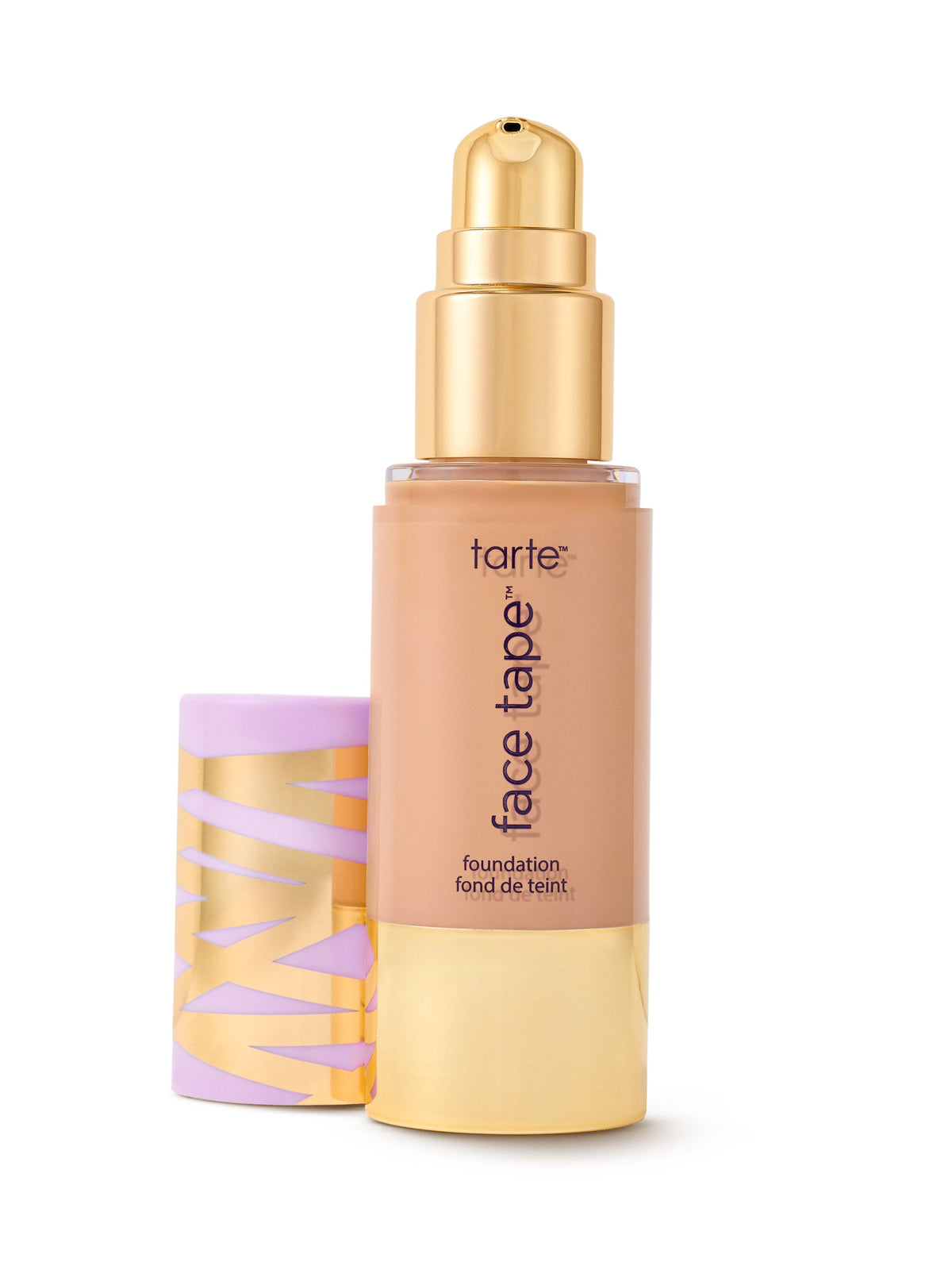 tarte Face Tape™ Foundation 27H light-medium honey