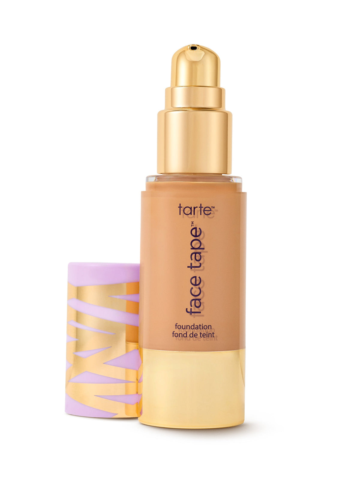tarte Face Tape™ Foundation 35H medium honey