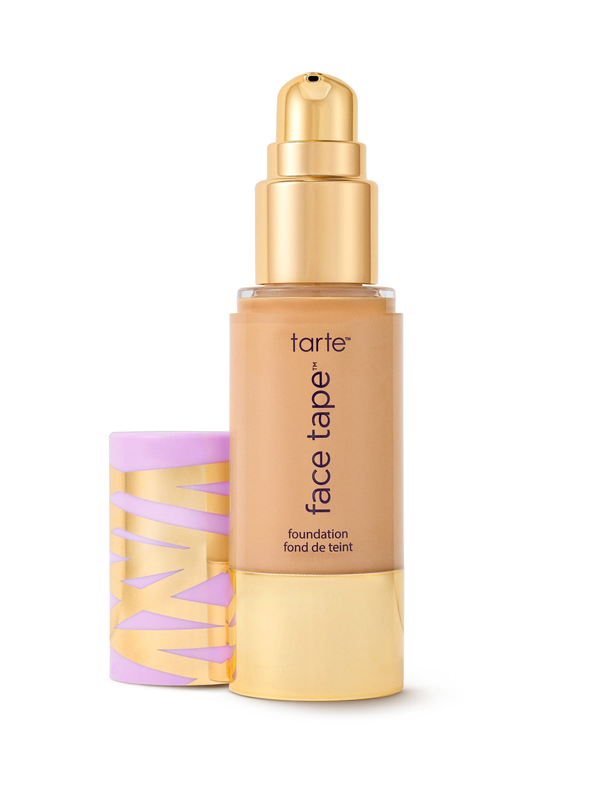 tarte Face Tape™ Foundation 35N medium neutral