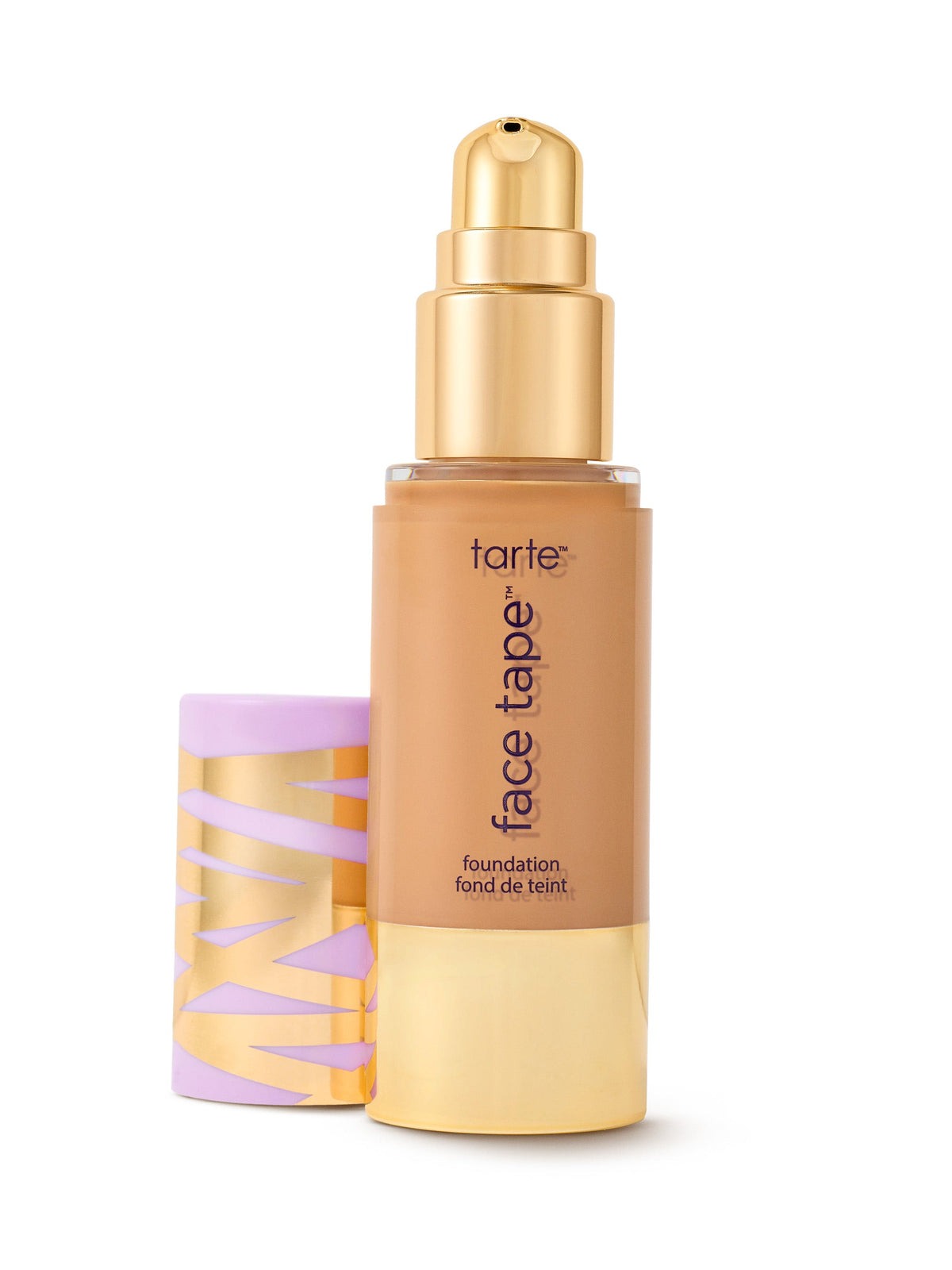tarte Face Tape™ Foundation 36S medium-tan sand
