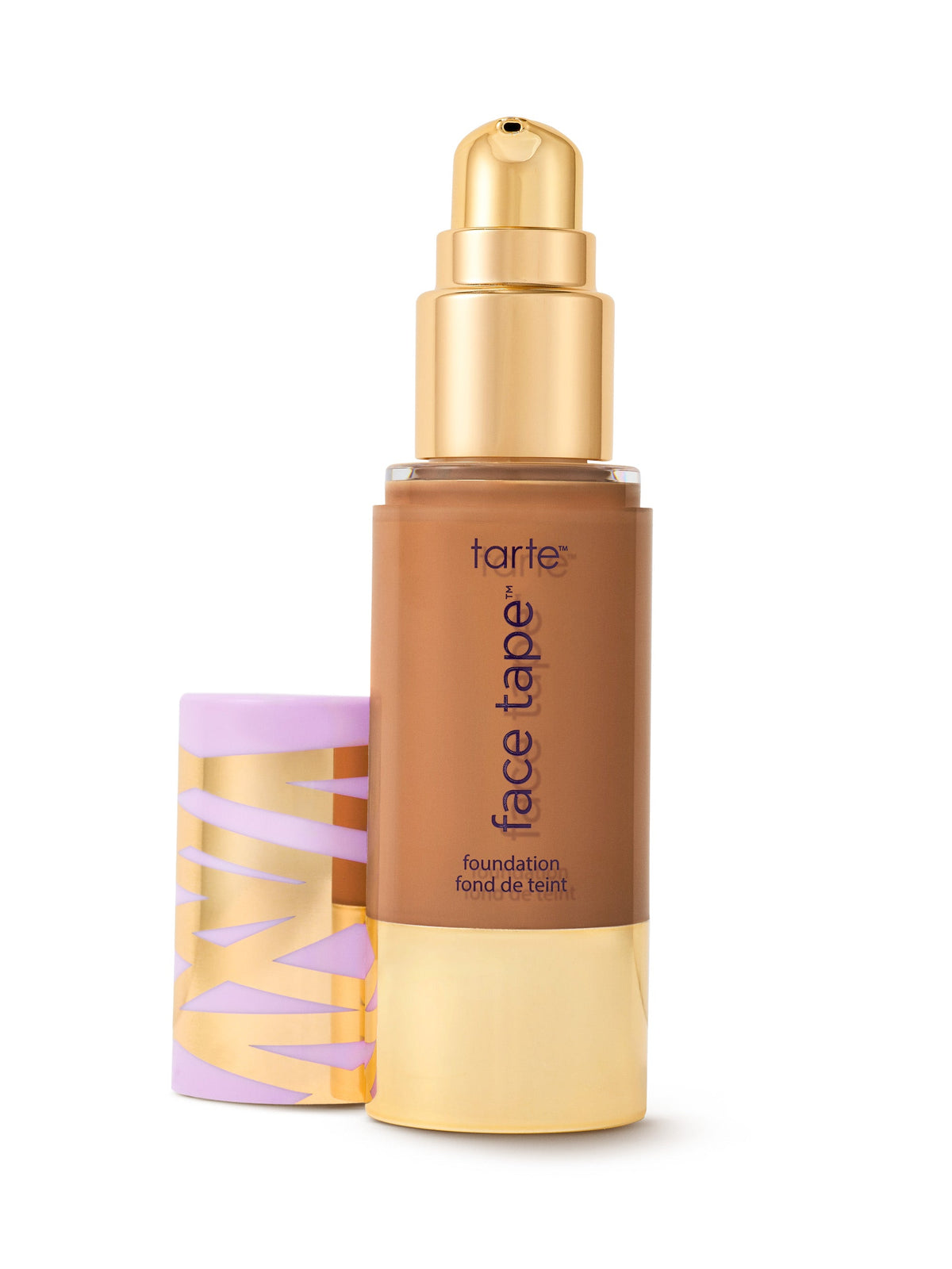 tarte Face Tape™ Foundation 53N deep neutral
