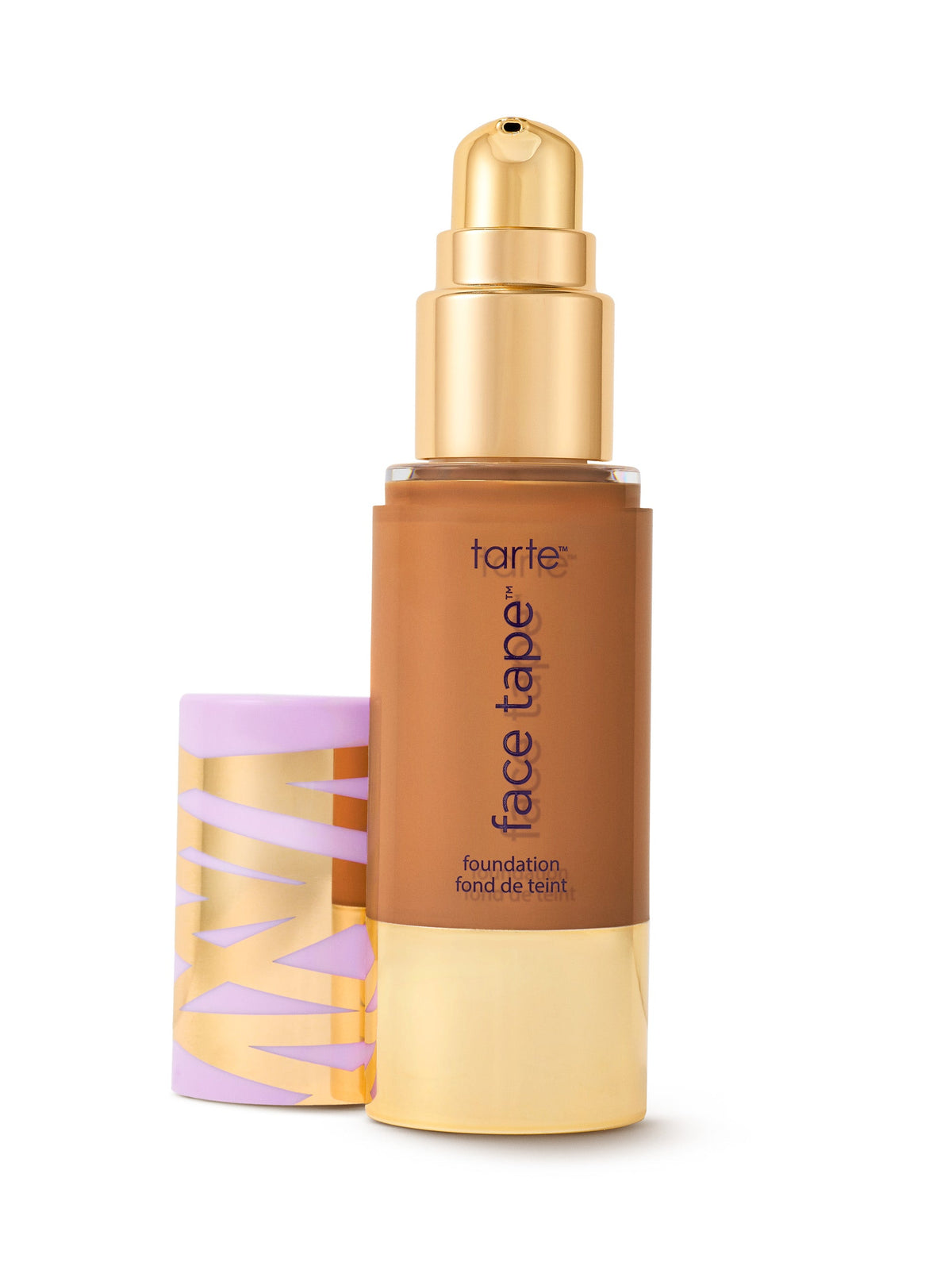 tarte Face Tape™ Foundation 53S deep sand