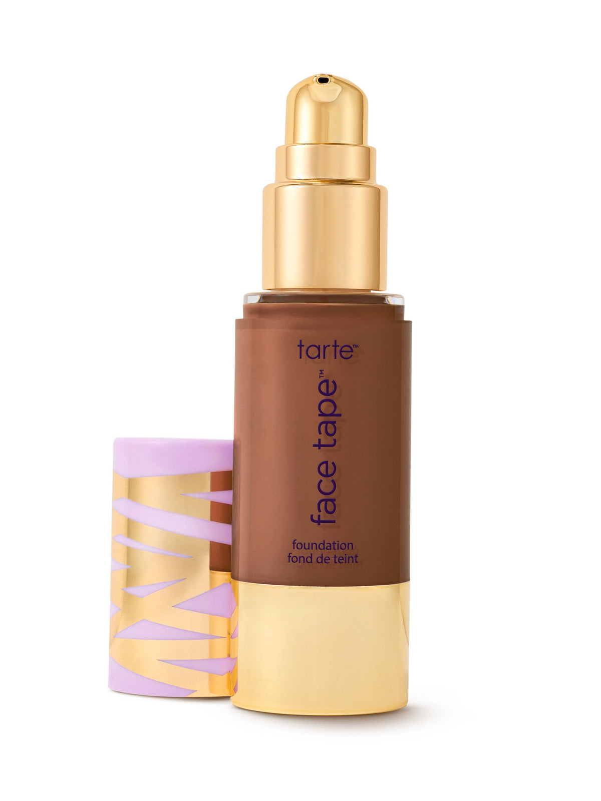 tarte Face Tape™ Foundation 57N rich neutral