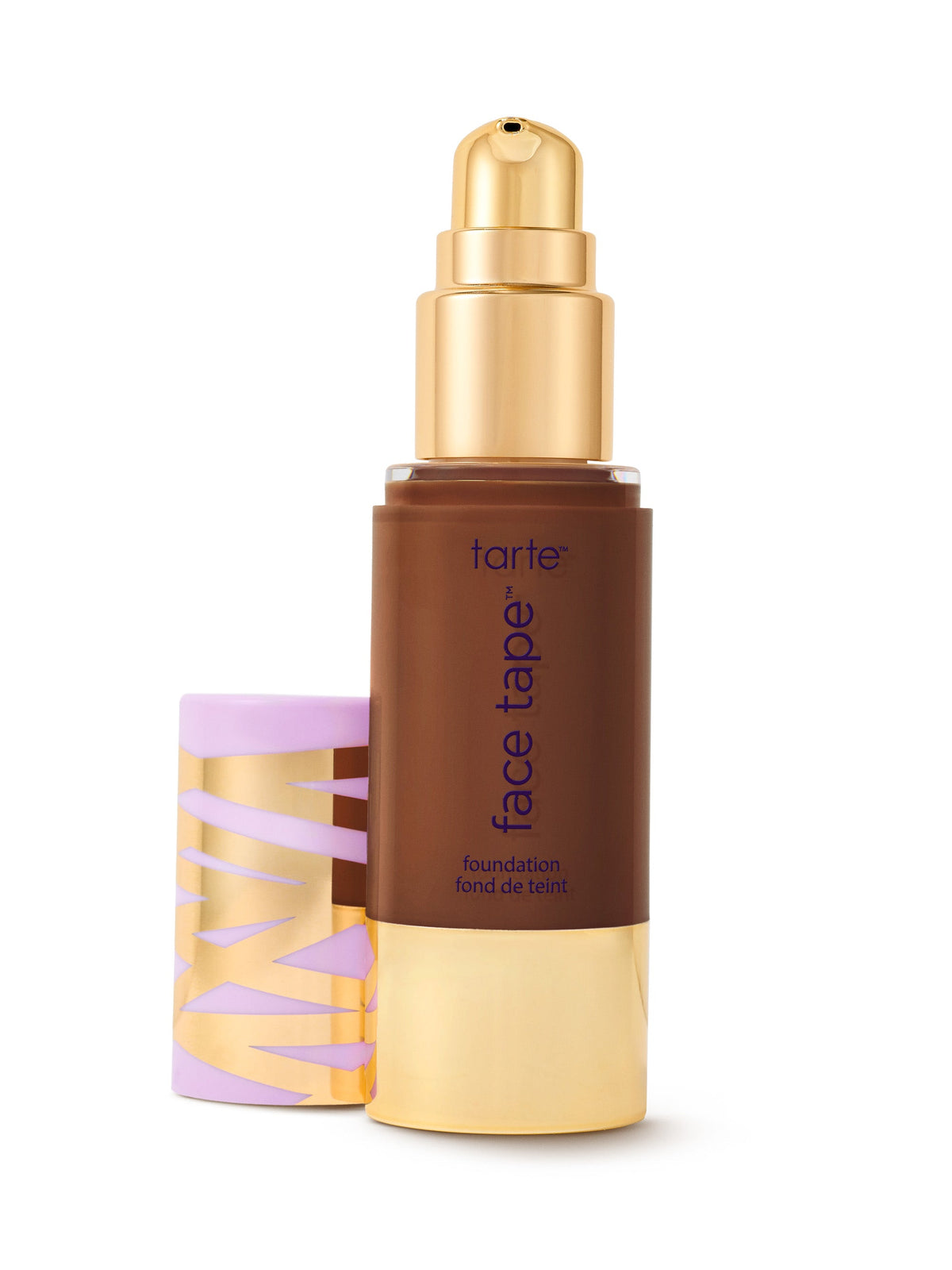 tarte Face Tape™ Foundation 60N mahogany