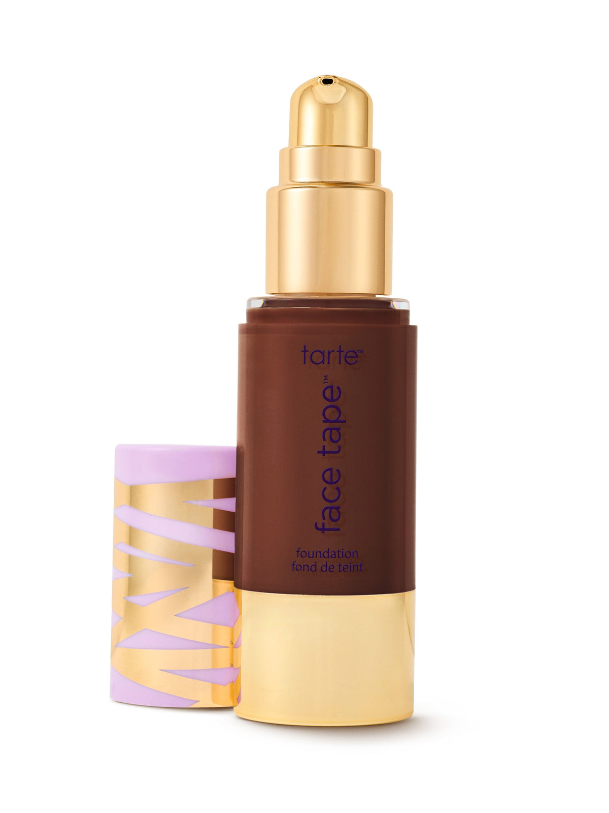 tarte Face Tape™ Foundation 61H espresso