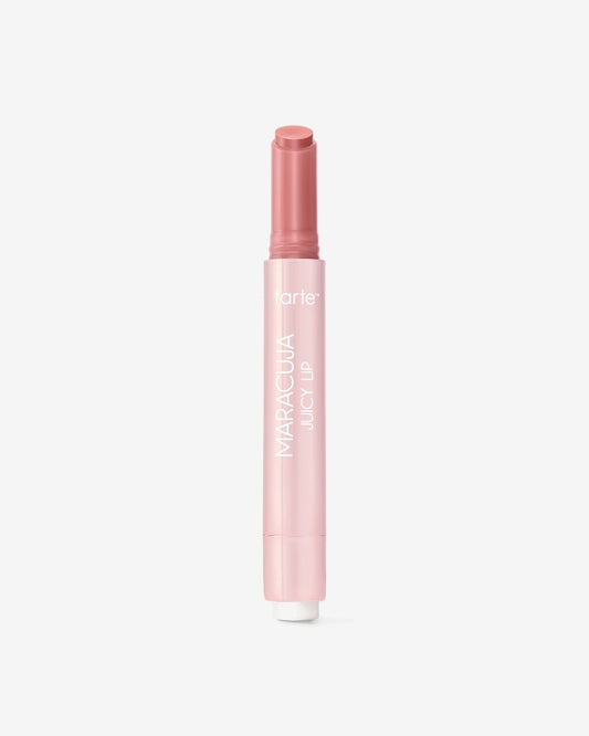 tarte Maracuja juicy lip