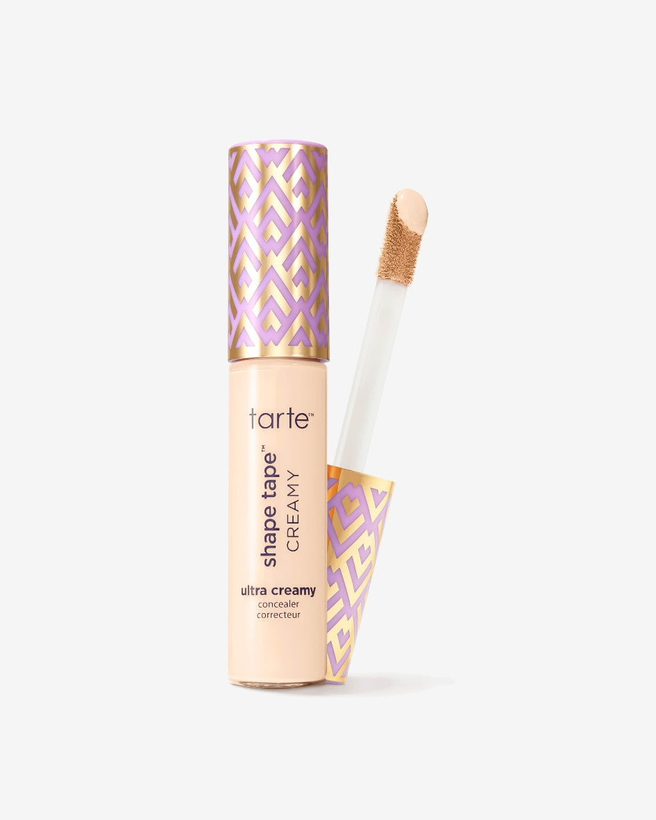 tarte Shape tape™ creamy concealer 8B porcelain beige