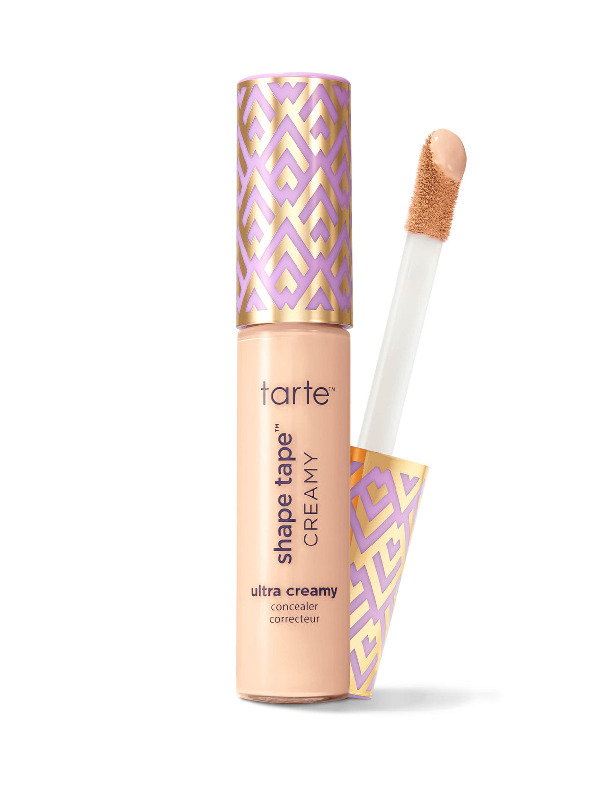 tarte Shape tape™ creamy concealer 12B fair beige
