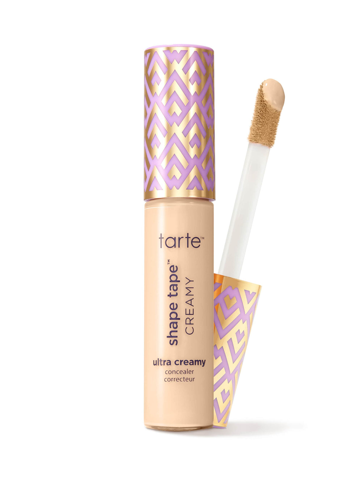 tarte Shape tape™ creamy concealer 12S fair