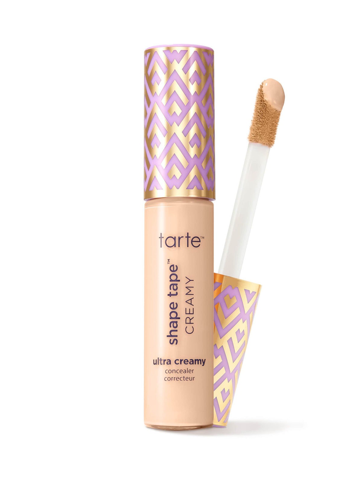 tarte Shape tape™ creamy concealer 16N fair-light neutral