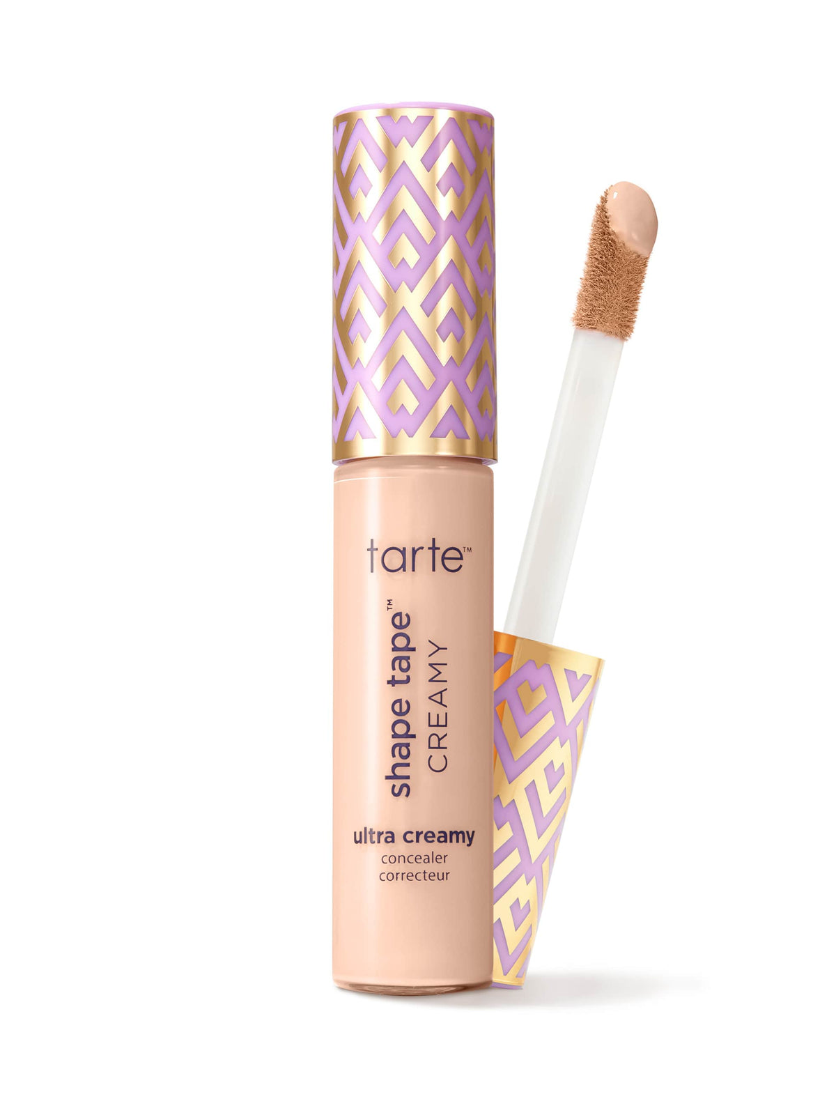 tarte Shape tape™ creamy concealer 20B light