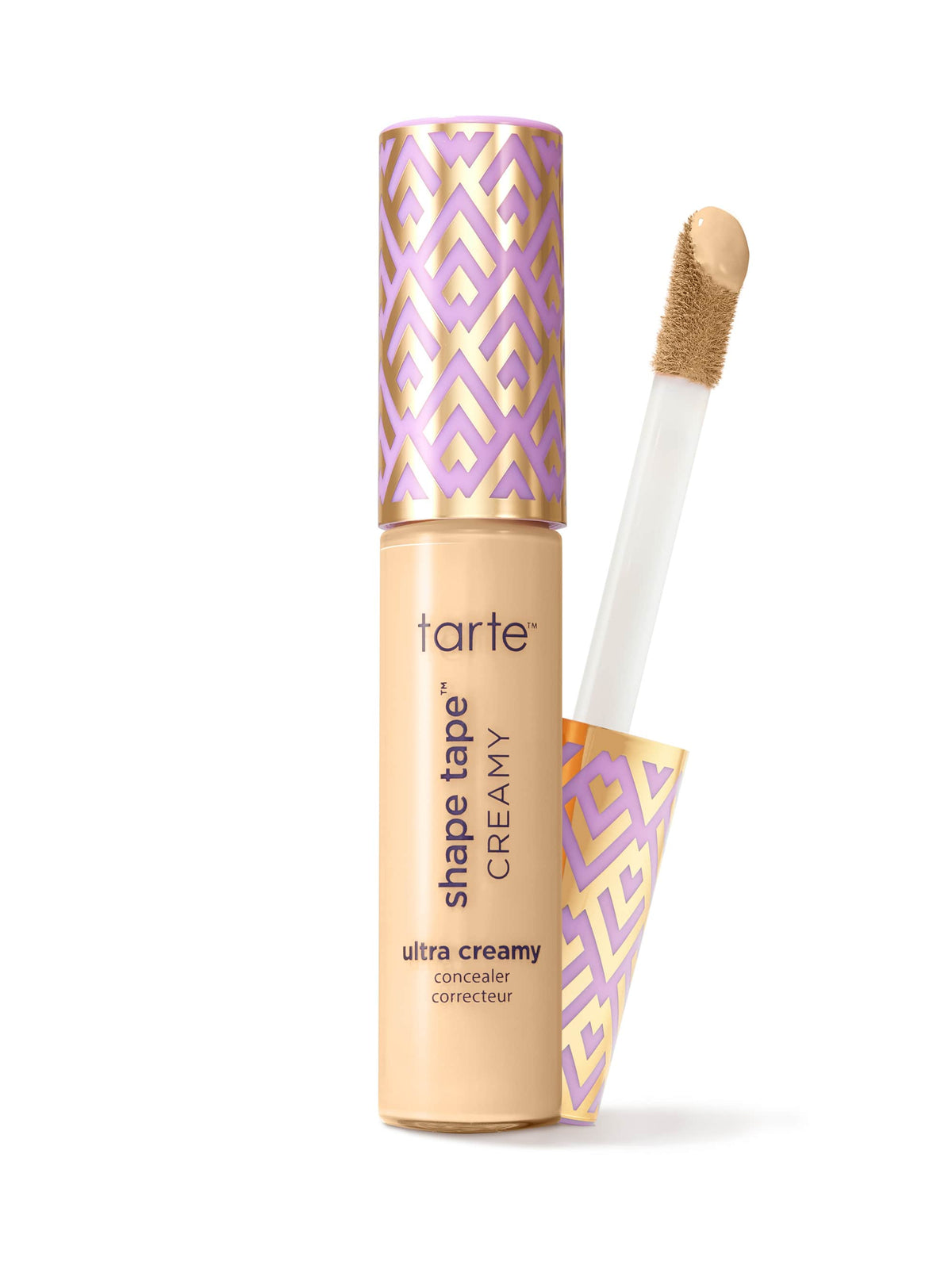 tarte Shape tape™ creamy concealer 20S light sand