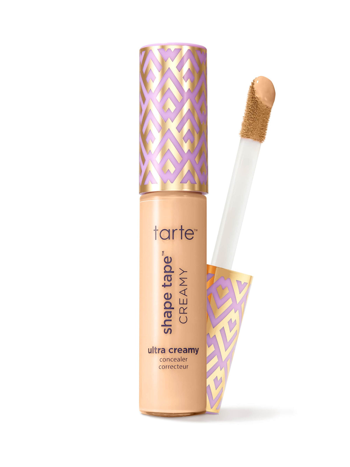 tarte Shape tape™ creamy concealer 22N light neutral