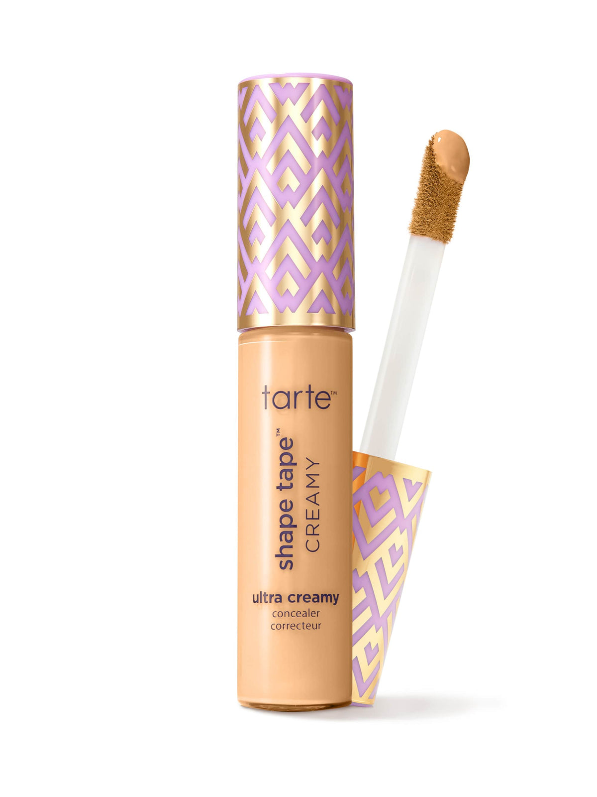 tarte Shape tape™ creamy concealer 34S medium sand