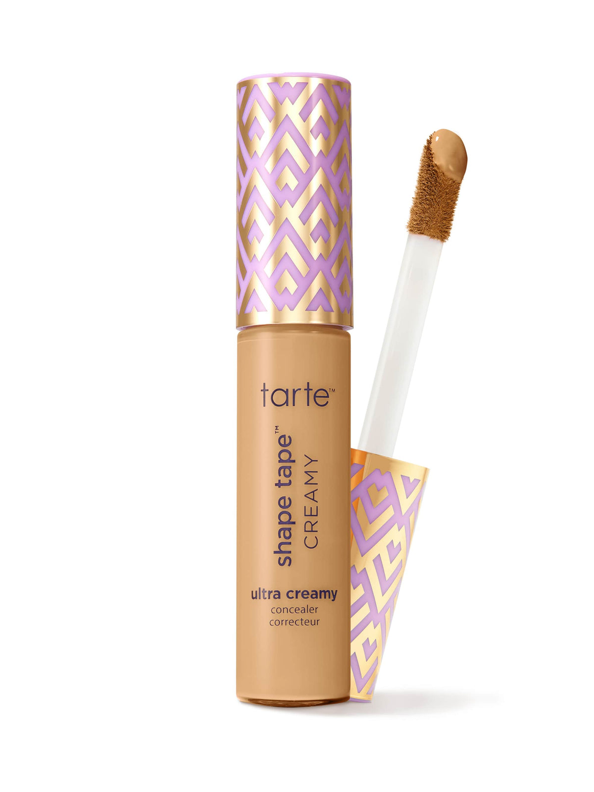 tarte Shape tape™ creamy concealer 42S tan sand