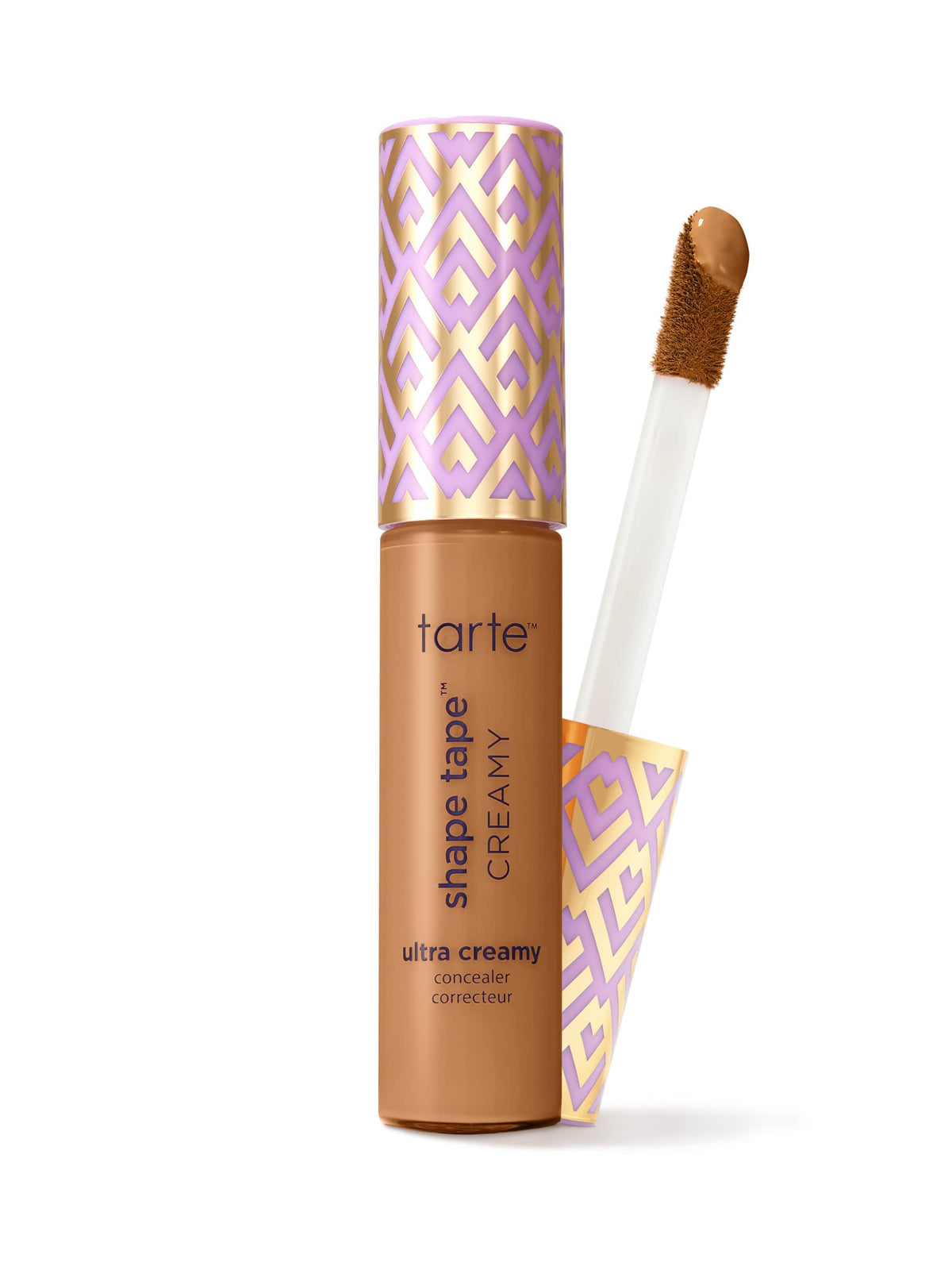 tarte Shape tape™ creamy concealer 47S tan-deep sand