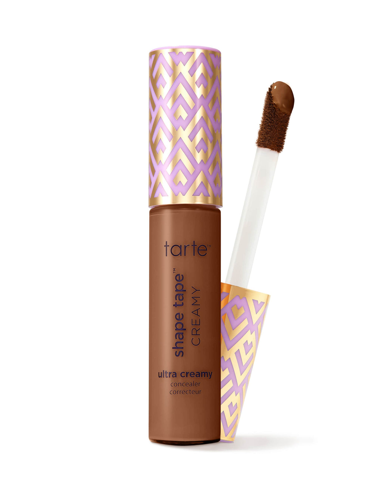 tarte Shape tape™ creamy concealer 53N deep