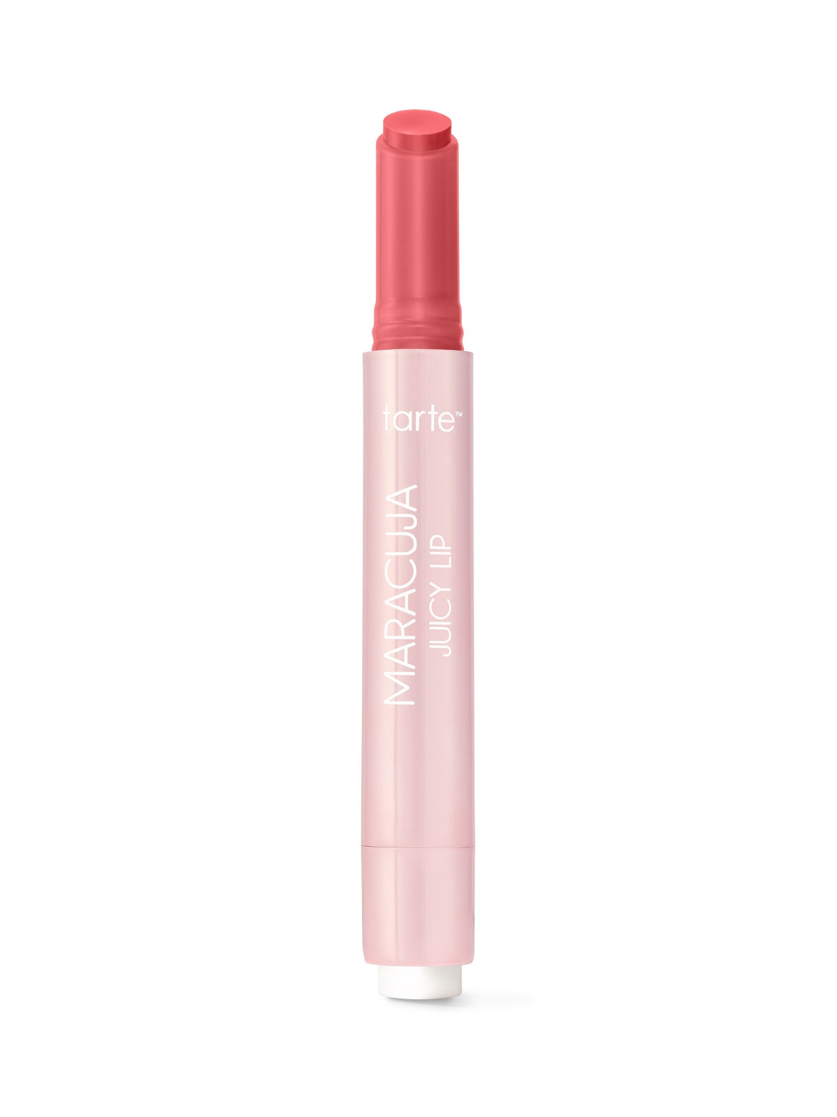 tarte Maracuja juicy lip Strawberry