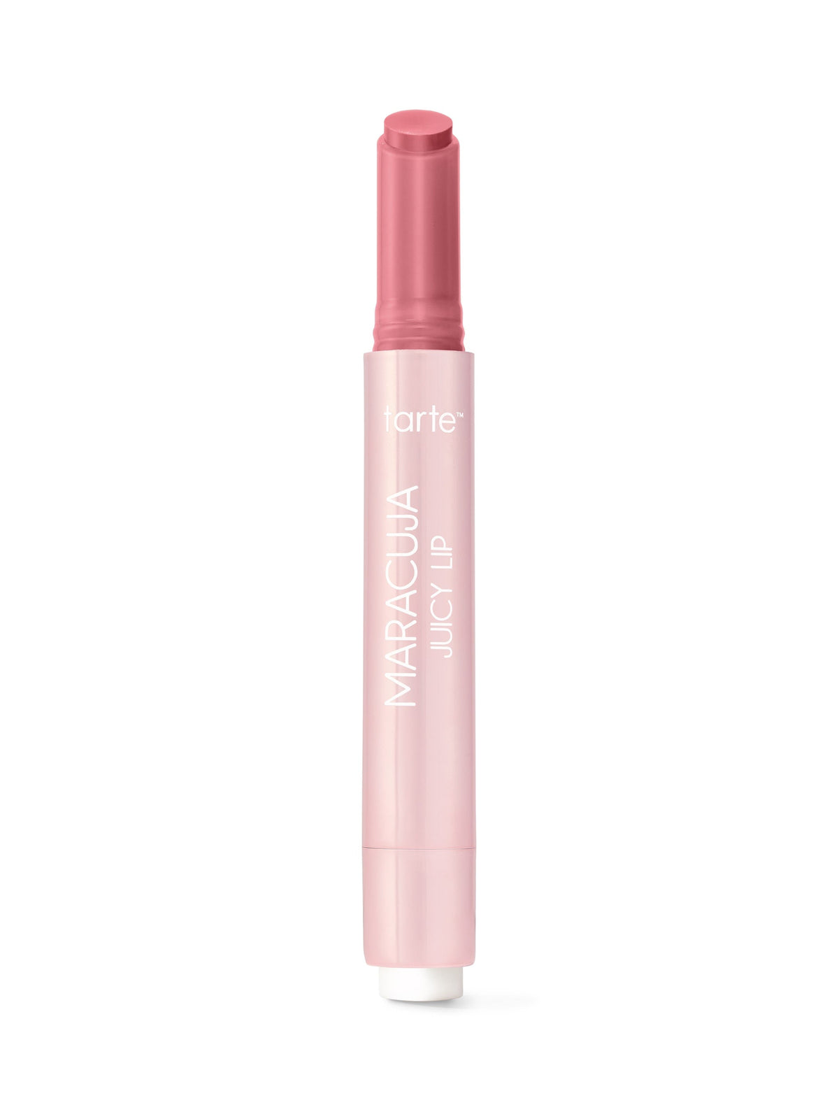 tarte Maracuja juicy lip Hibiscus