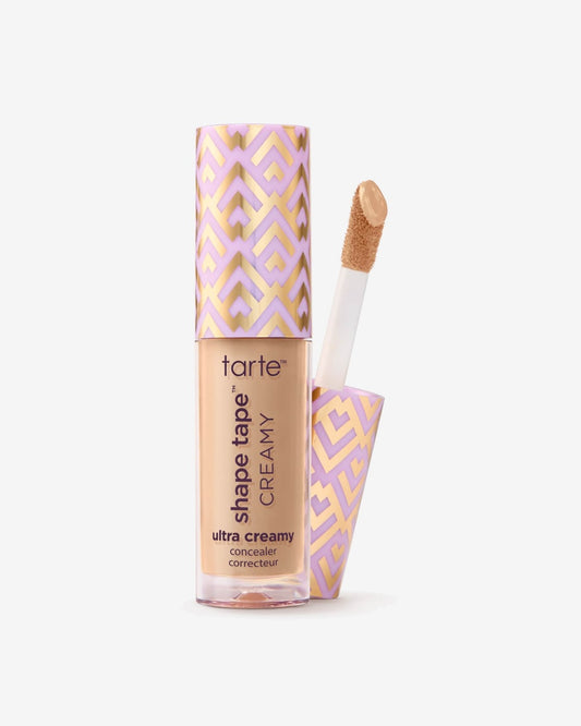 tarte Mini Shape tape™ creamy concealer 22N light neutral