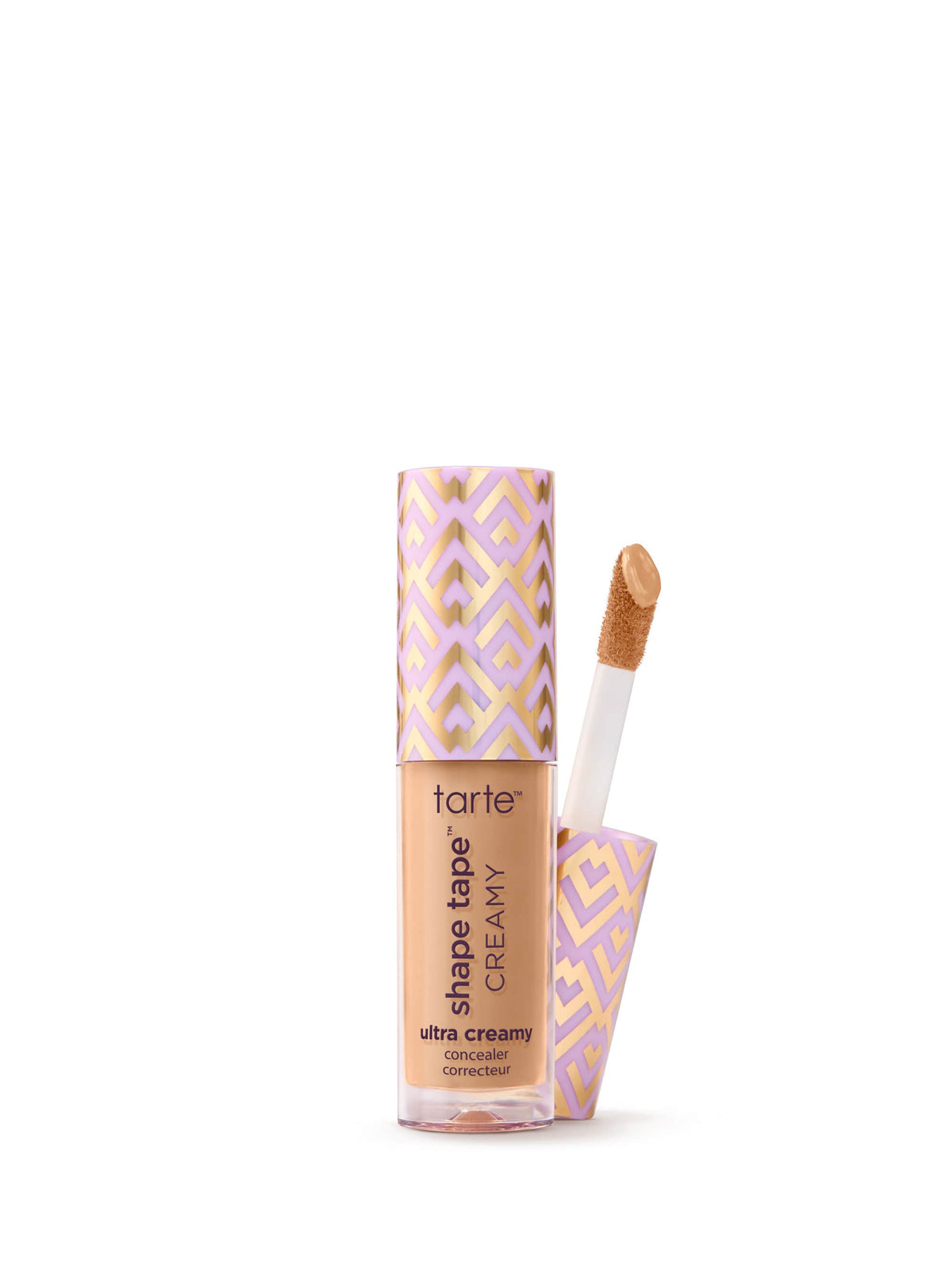 tarte Mini Shape tape™ creamy concealer 29N light-medium