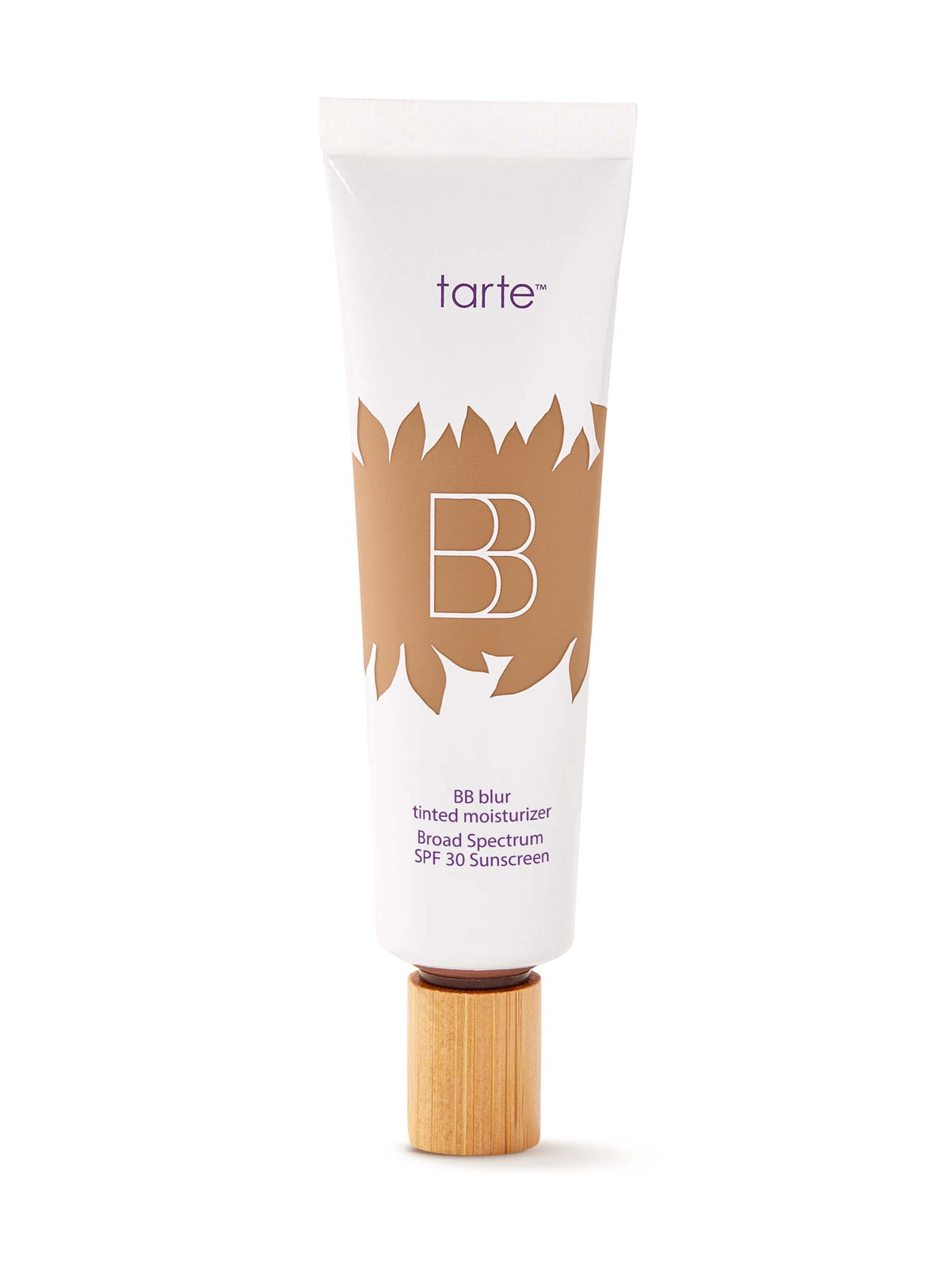 tarte BB Blur Tinted Moisturizer SPF 30 tan