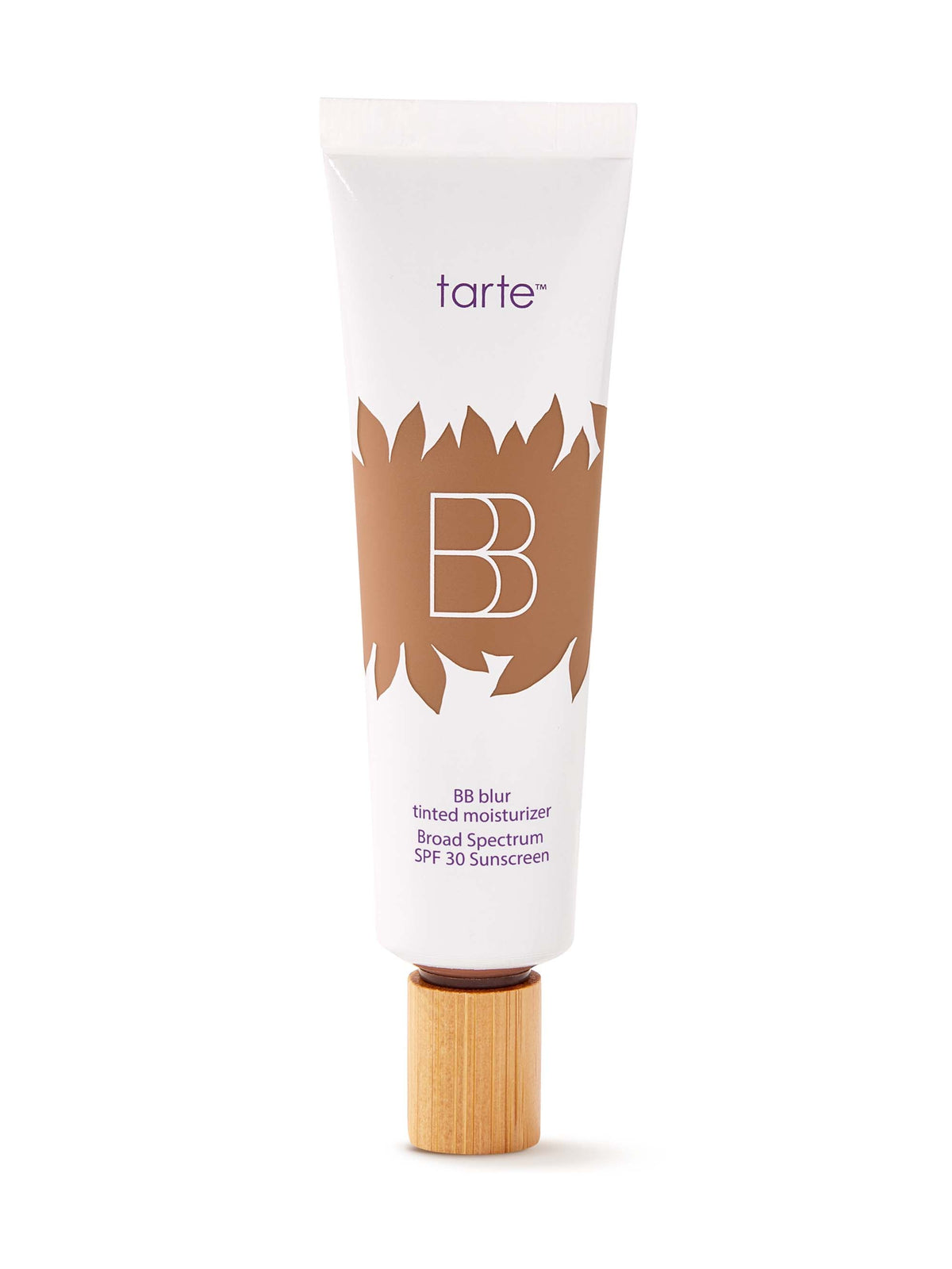 tarte BB Blur Tinted Moisturizer SPF 30 tan-deep