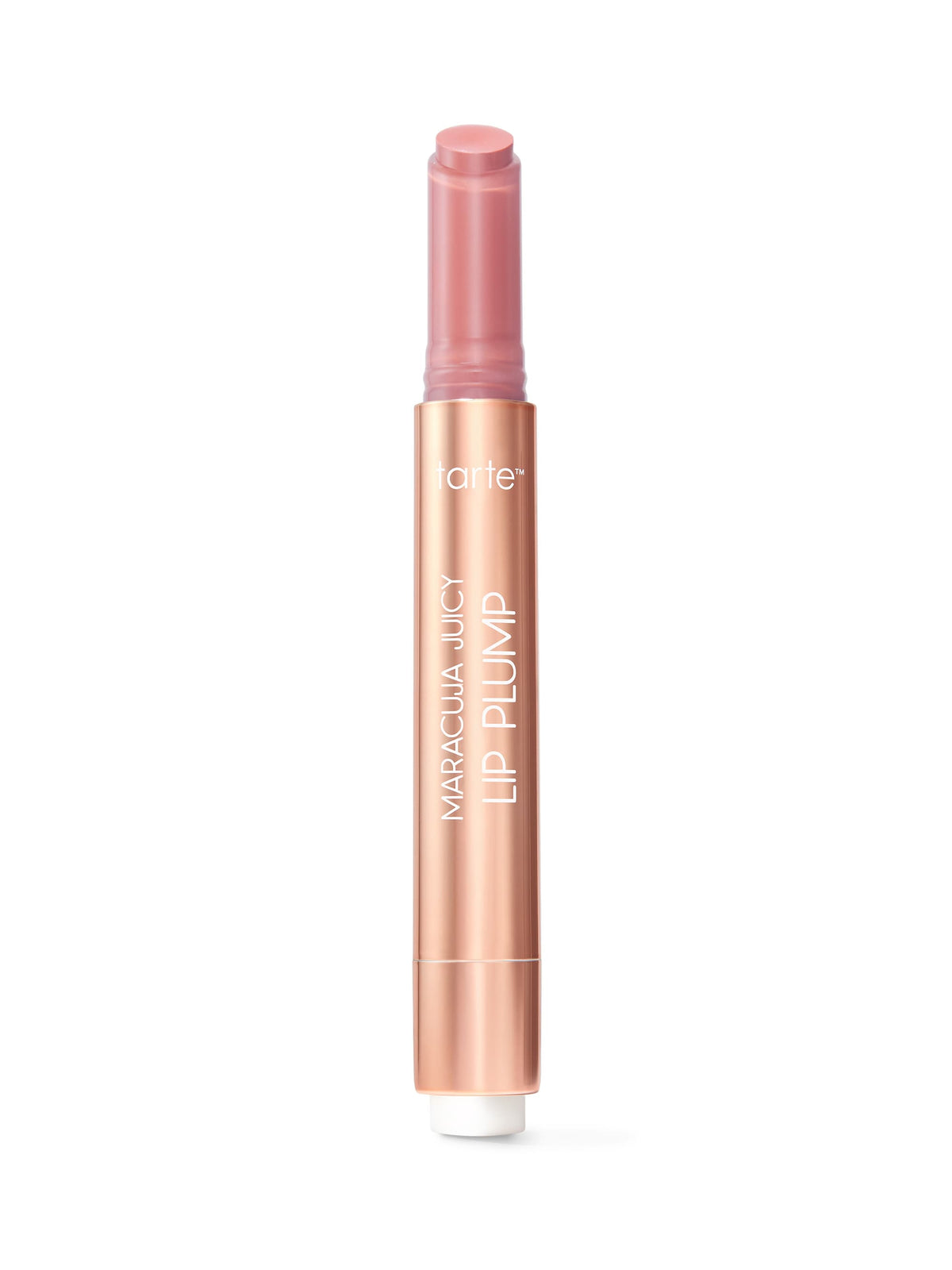 tarte Maracuja juicy lip plump cherry blossom