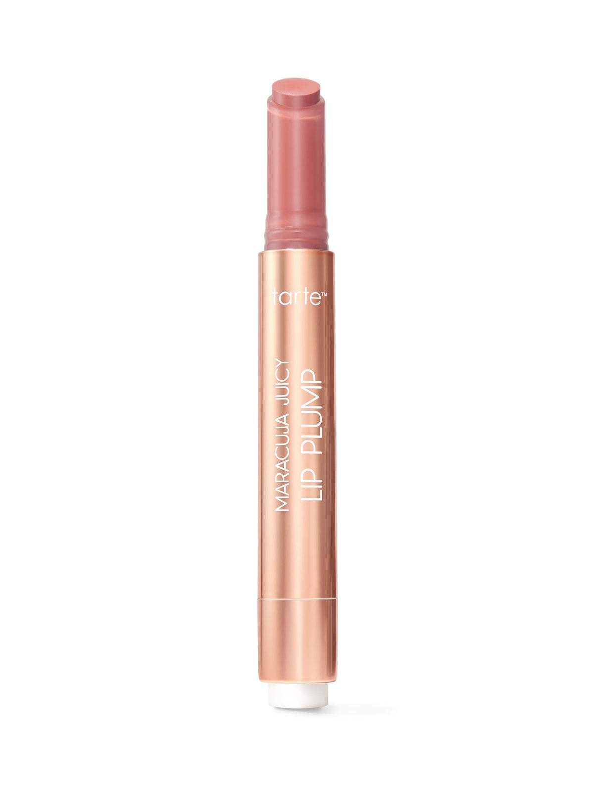 tarte Maracuja juicy lip plump primrose