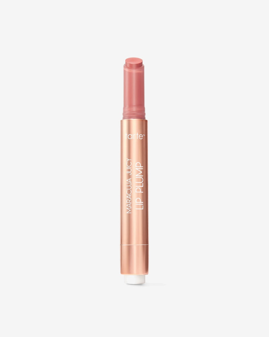 tarte Maracuja juicy lip plump