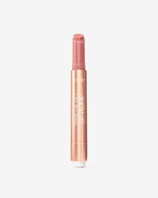 tarte Maracuja juicy lip plump