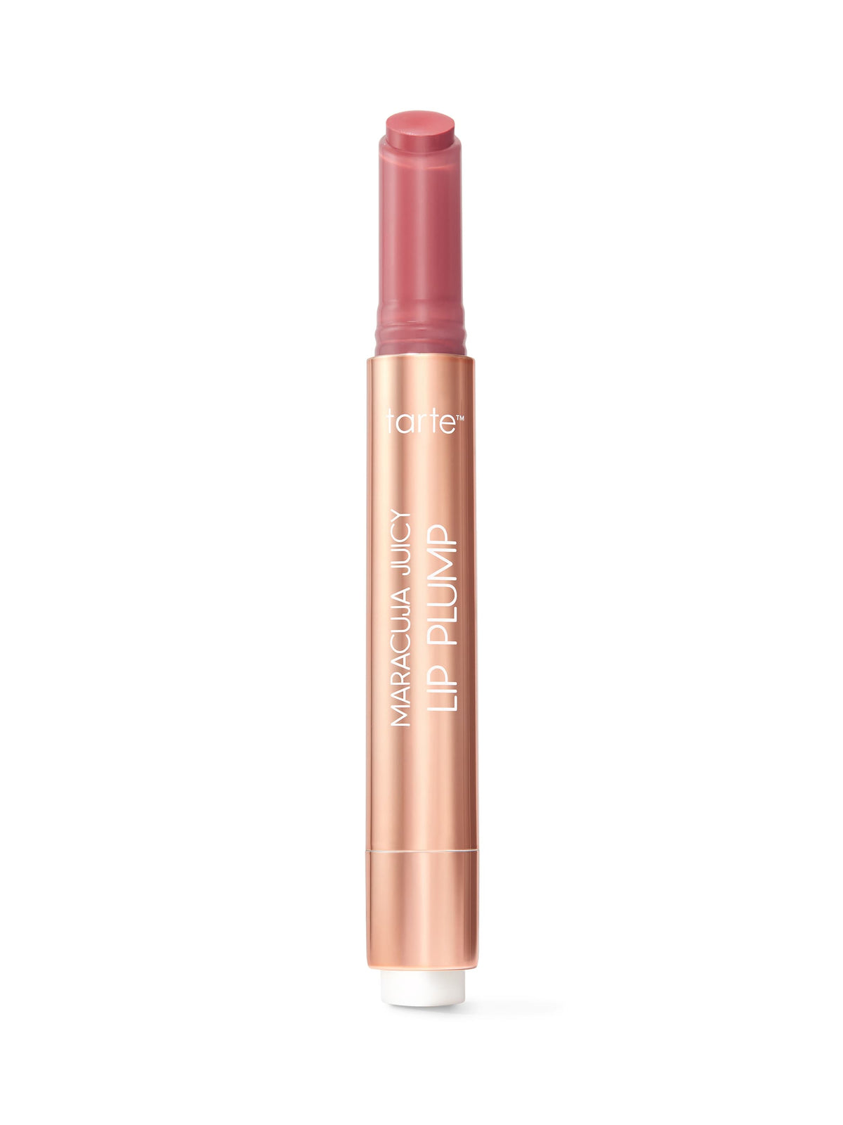 tarte Maracuja juicy lip plump tulip