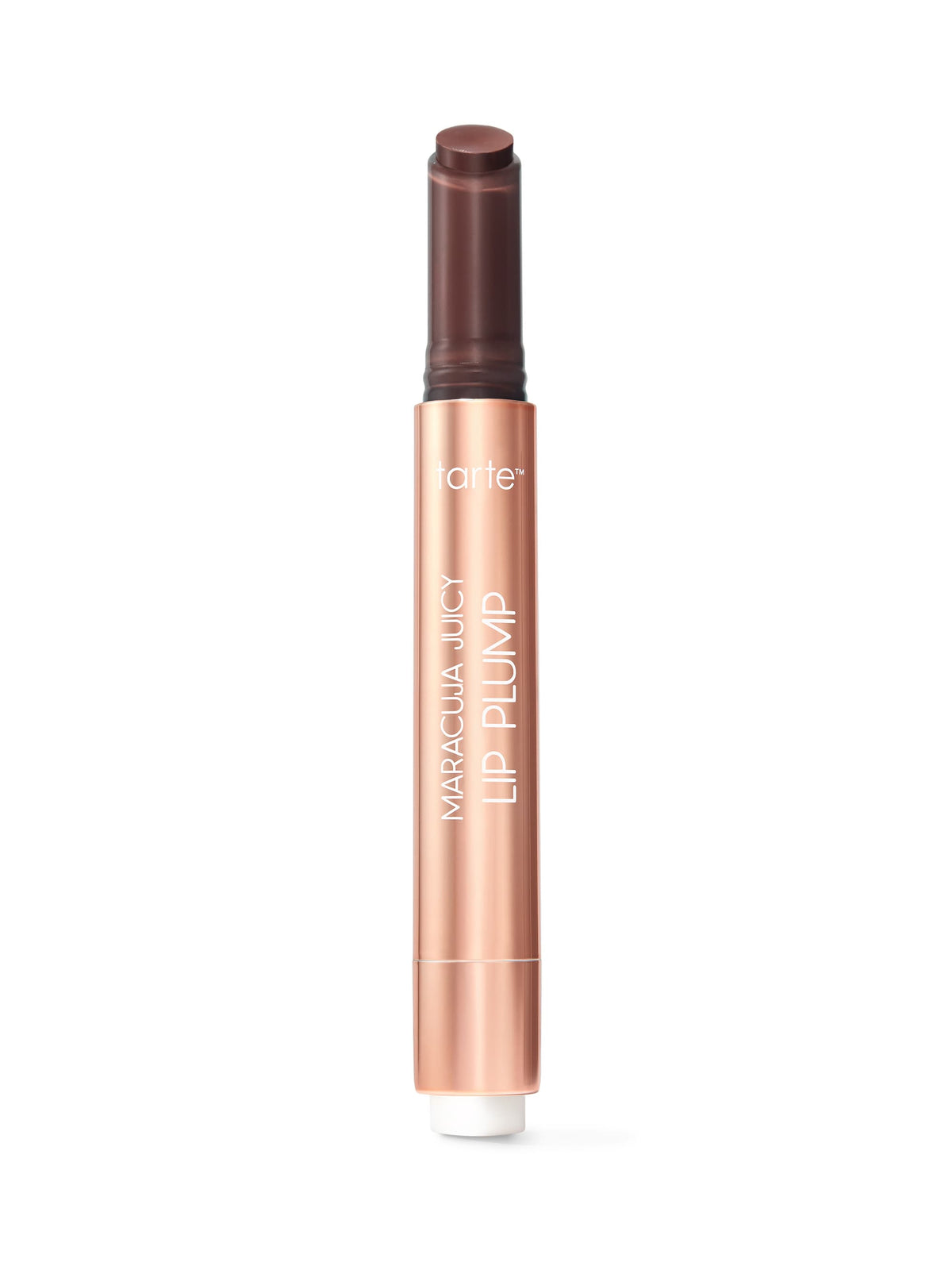 tarte Maracuja juicy lip plump honeysuckle