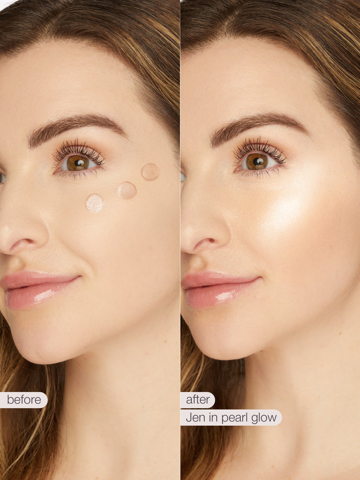 tarte glow tape™ highlighter