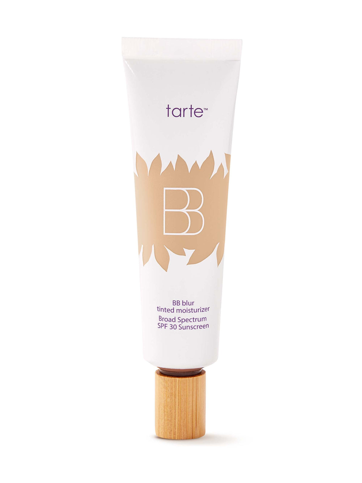 tarte BB Blur Tinted Moisturizer SPF 30 fair-light