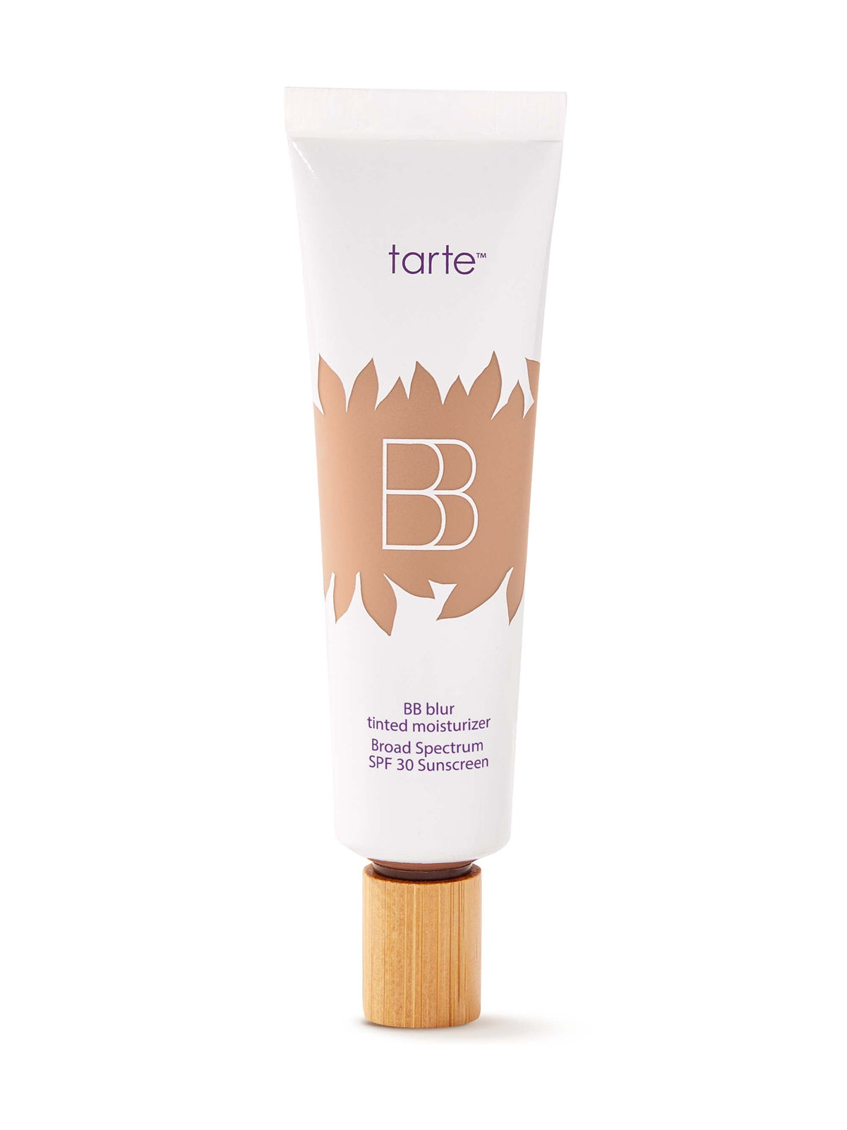 tarte BB Blur Tinted Moisturizer SPF 30 light-medium