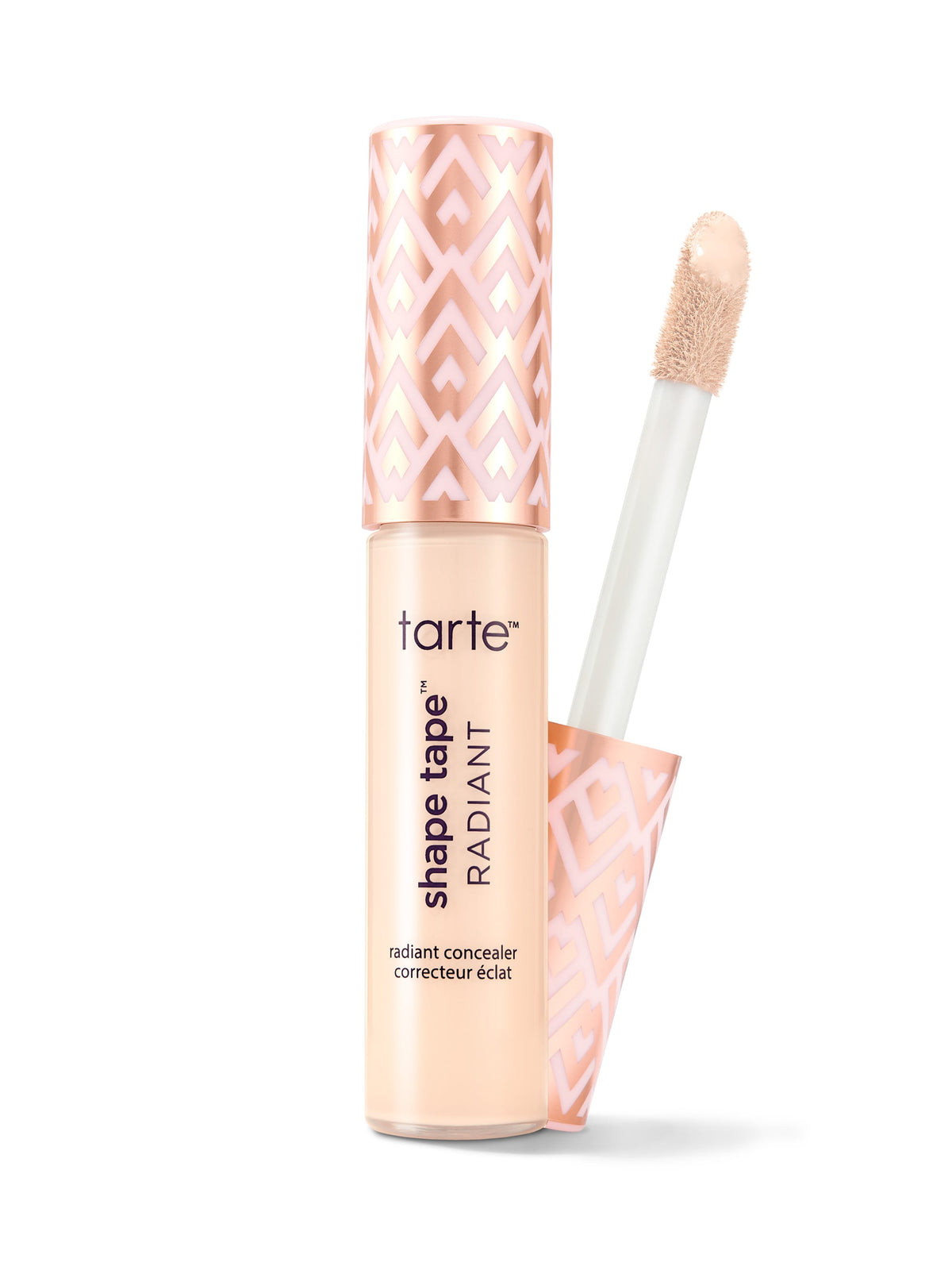 tarte Shape tape™ radiant concealer 8B porcelain beige