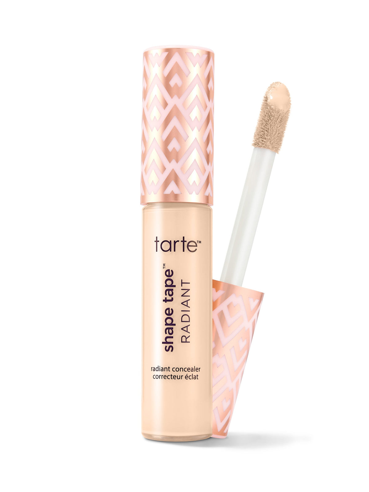 tarte Shape tape™ radiant concealer 12N fair neutral