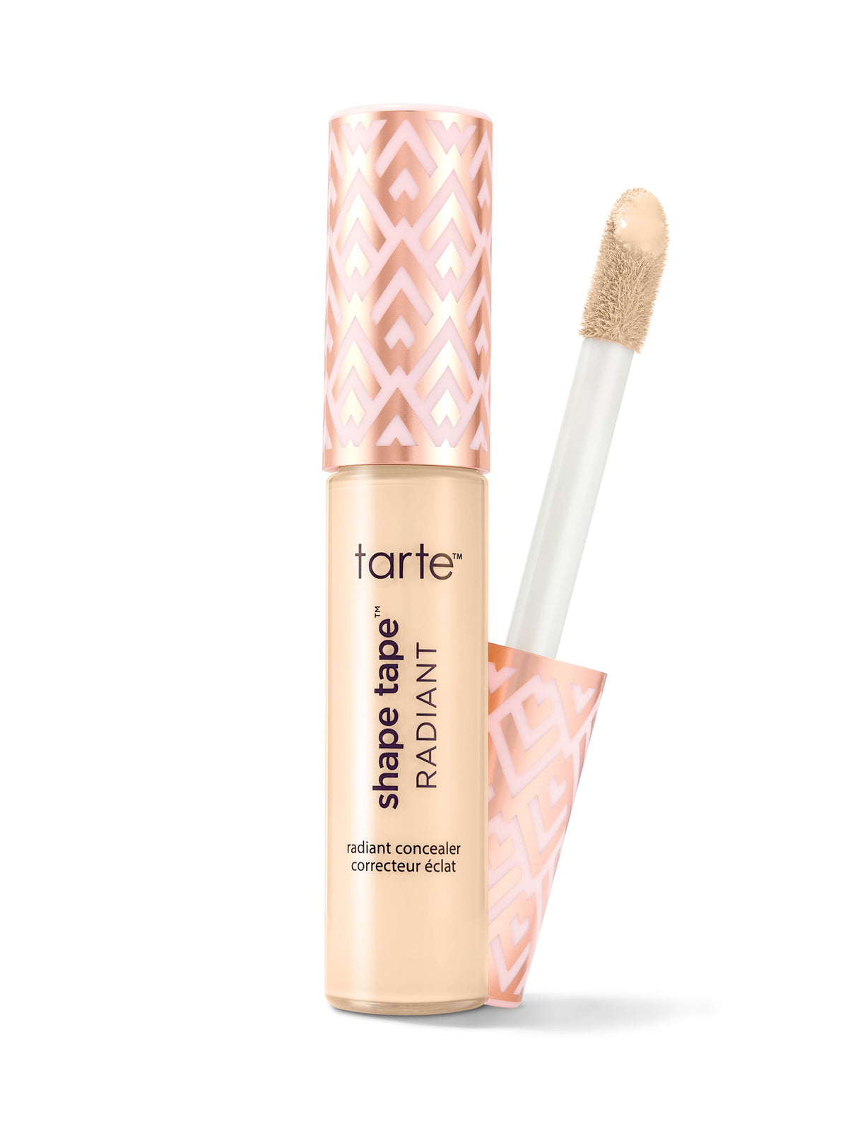 tarte Shape tape™ radiant concealer 12S fair