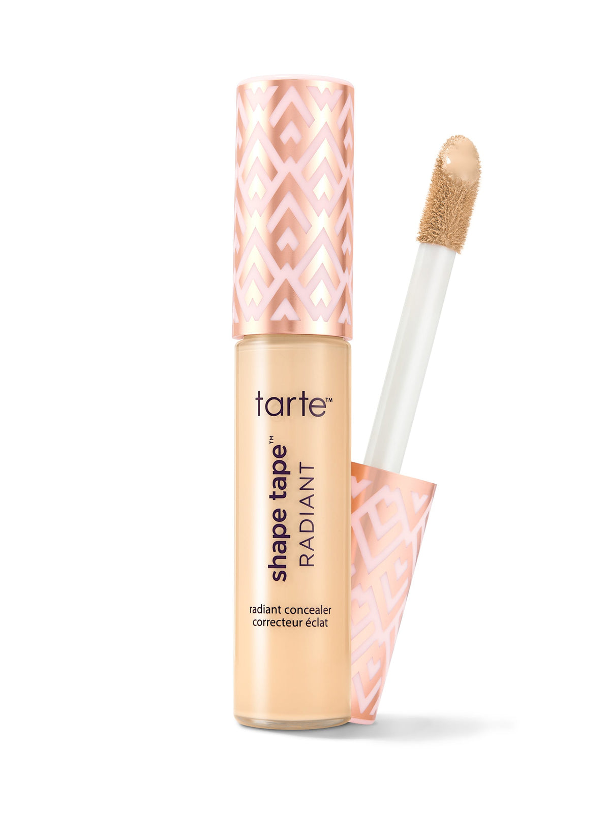 tarte Shape tape™ radiant concealer 20S light sand