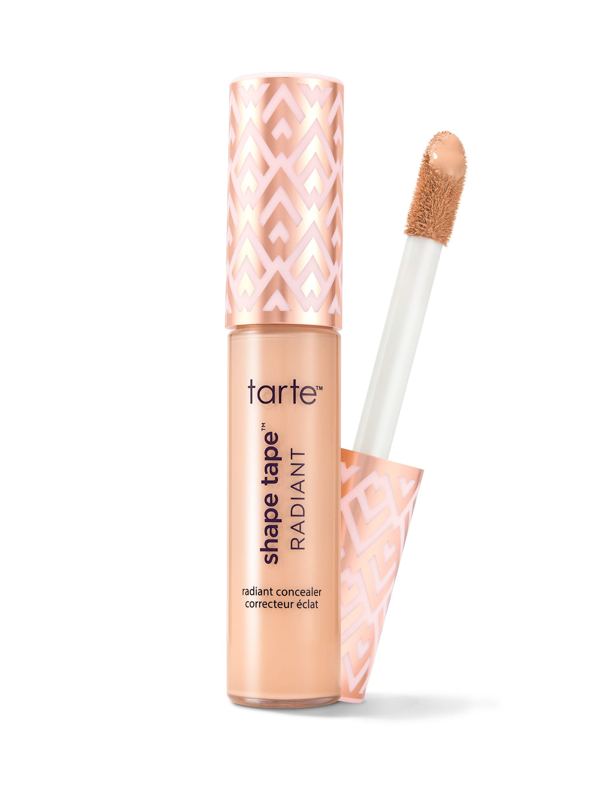 tarte Shape tape™ radiant concealer 27B light-medium beige