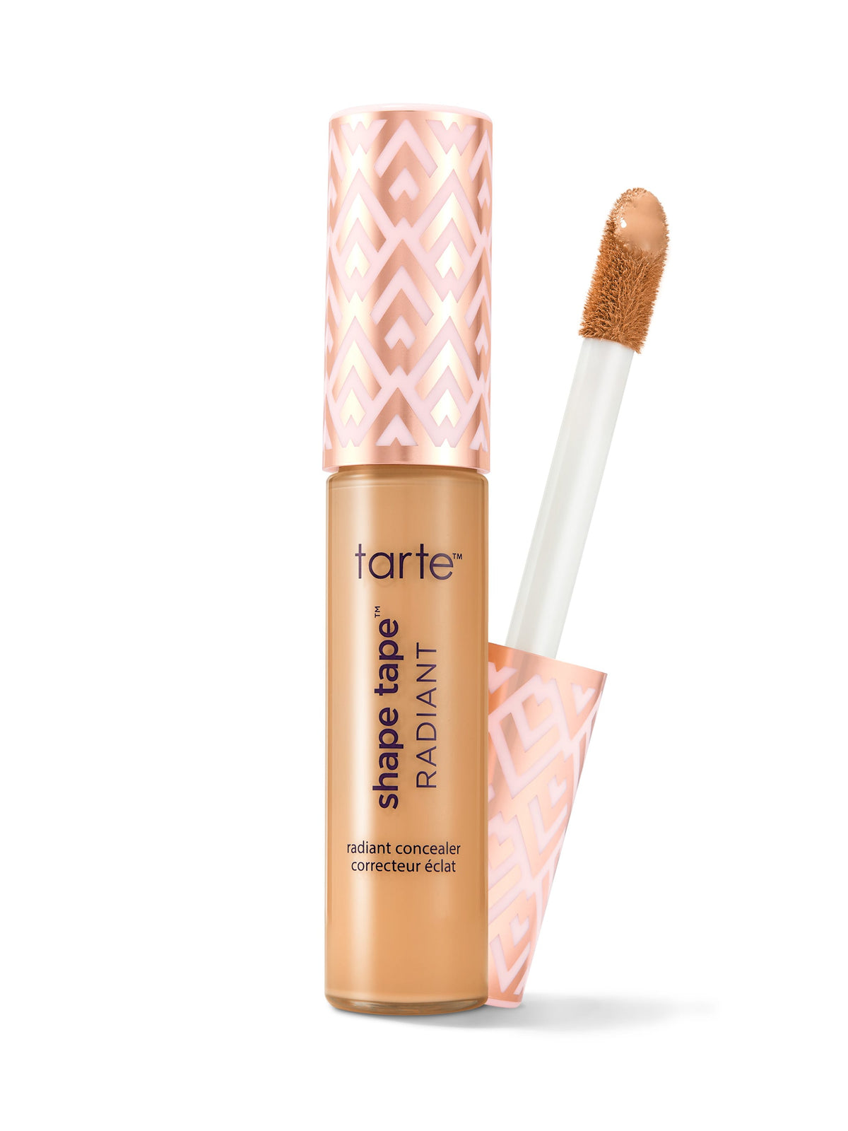 tarte Shape tape™ radiant concealer 36S medium-tan sand
